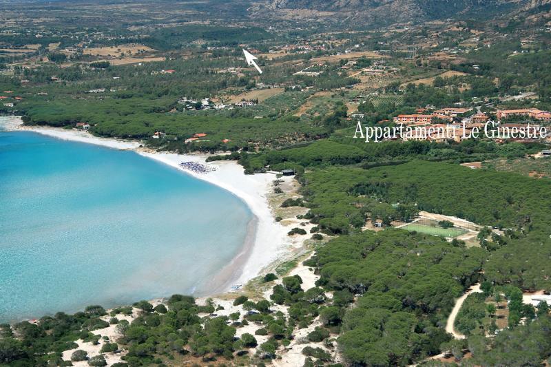 Appartamenti Le Ginestre E Gli Oleandri กาลา ลีเบรอตโต ภายนอก รูปภาพ
