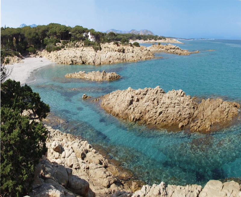 Appartamenti Le Ginestre E Gli Oleandri กาลา ลีเบรอตโต ภายนอก รูปภาพ
